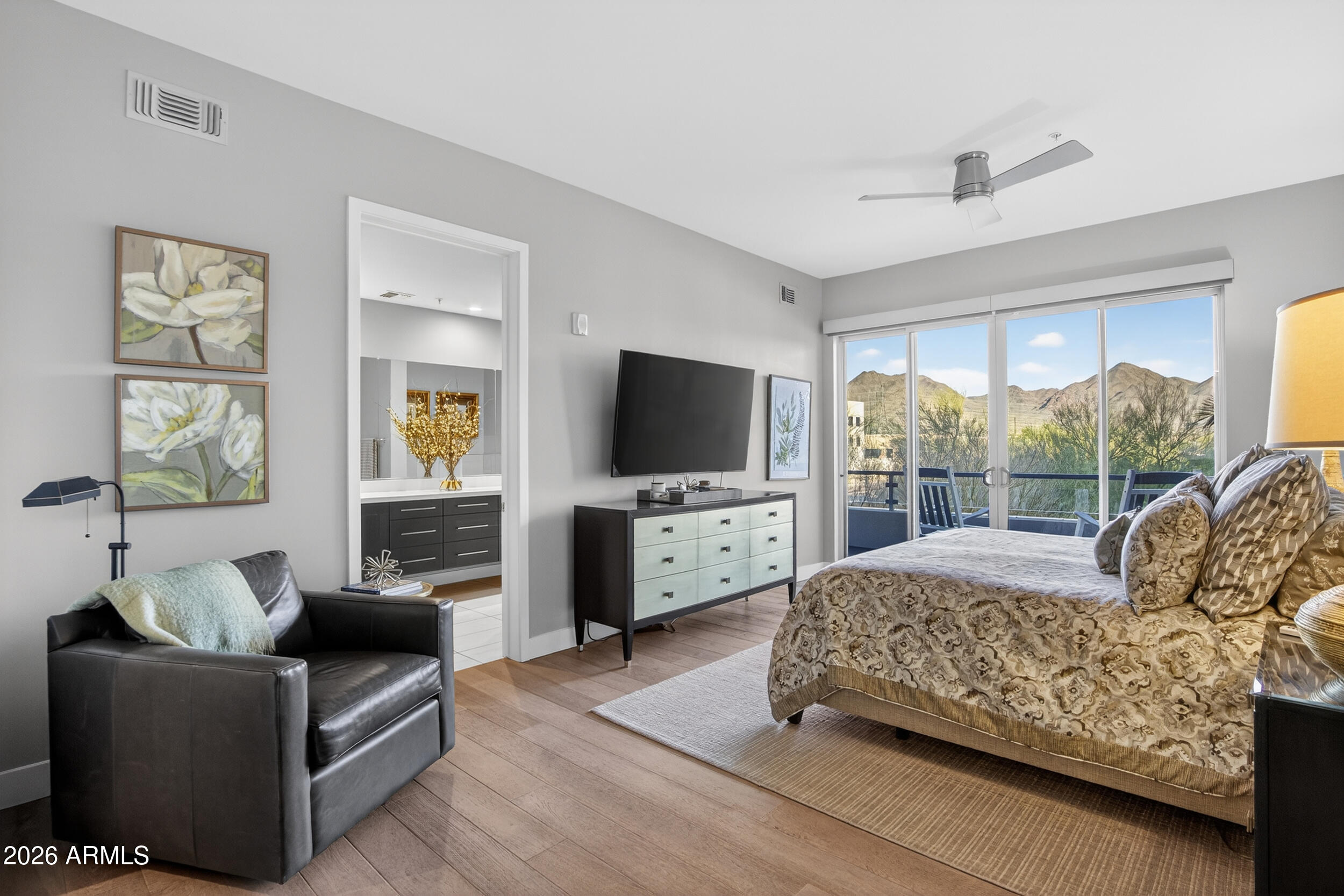 Residential Lease in Scottsdale 5