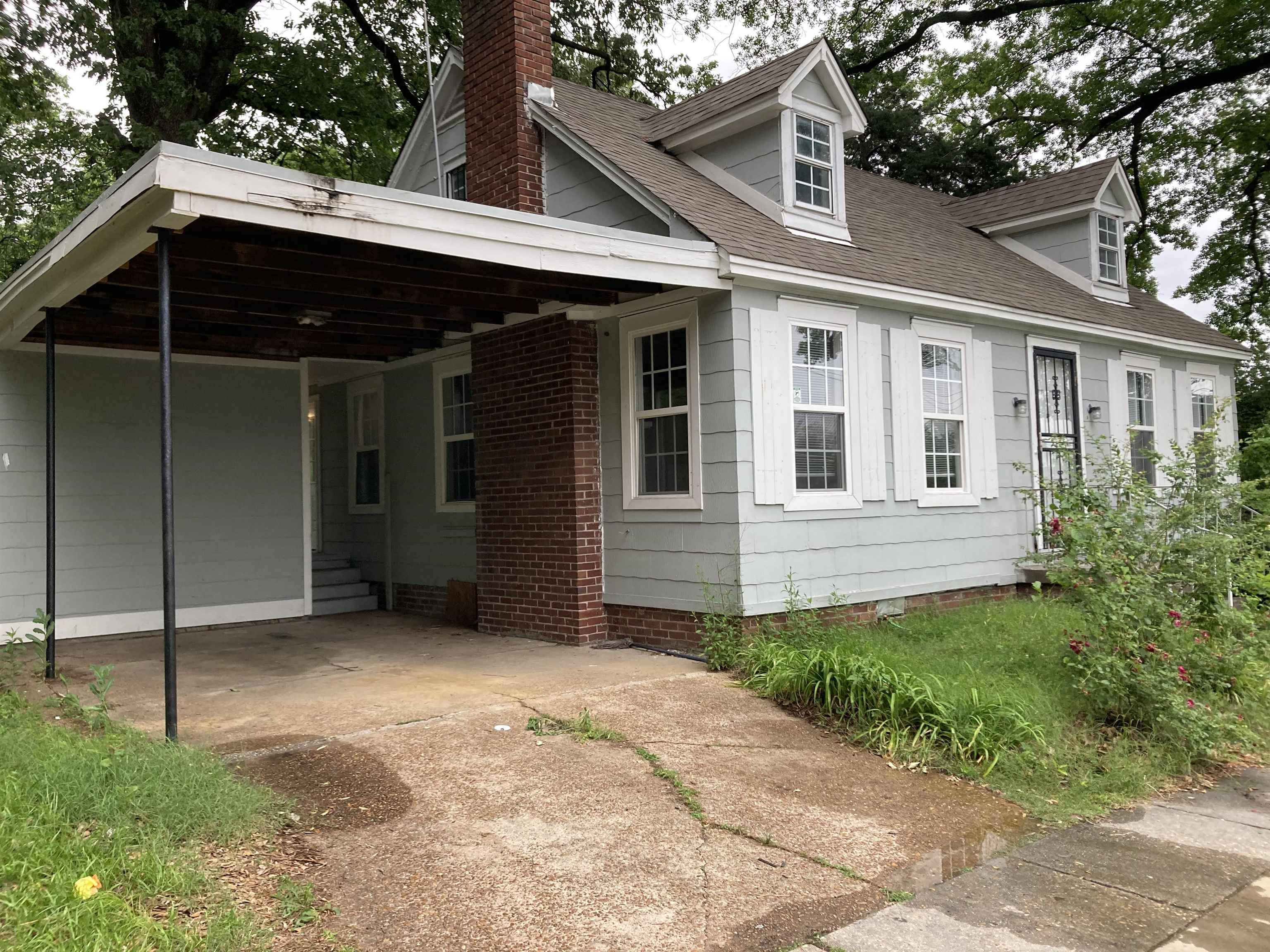 Marsh Ave, Memphis, TN 38127
