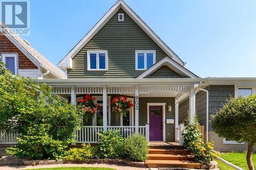 903 3 Ave Nw, Calgary, AB, T2N0J7 | Card Image