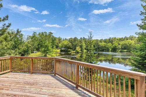 43 Brook Dr, Stoddard, NH, 03464-4200 | Card Image