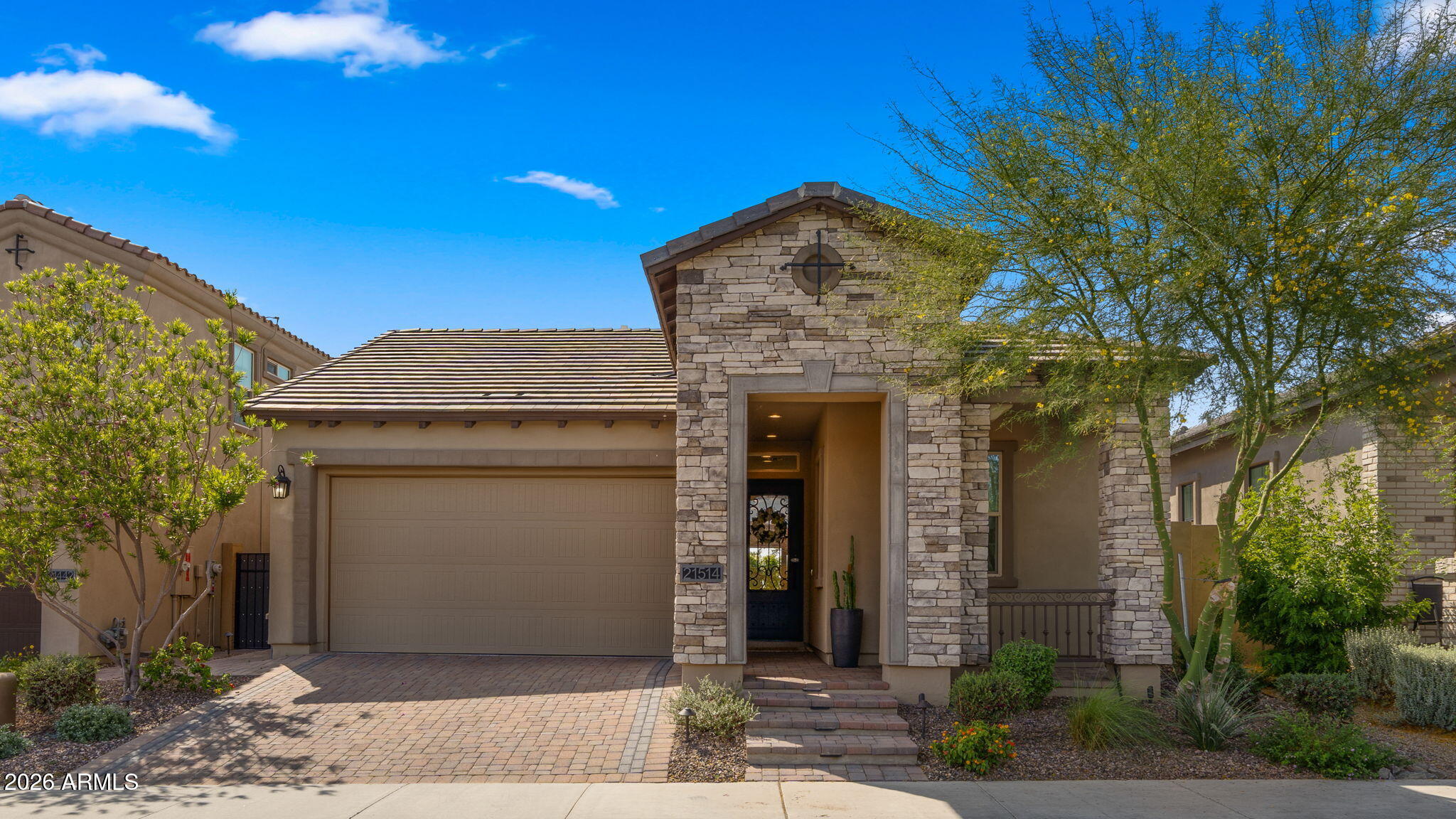 Residential in Phoenix 2