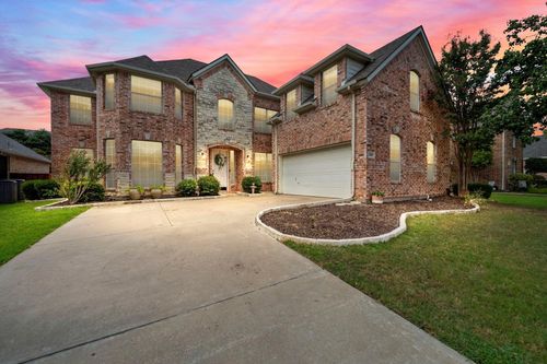 606 Eagle Ct, Keller, TX, 76248-8316 | Card Image