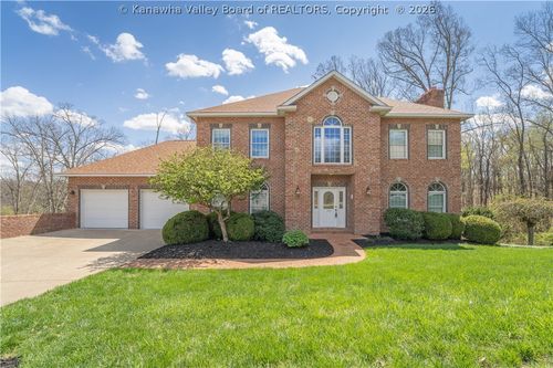 105 East Ridge Road, Charleston, WV, 25314 | Card Image