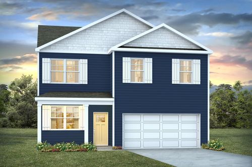 117 Cantley Way, Holly Hill, SC, 29059-9057 | Card Image