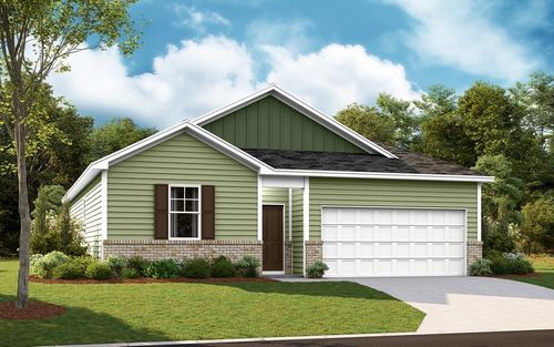 227 Hawks Drive, Rossville, GA, 30741 | Card Image