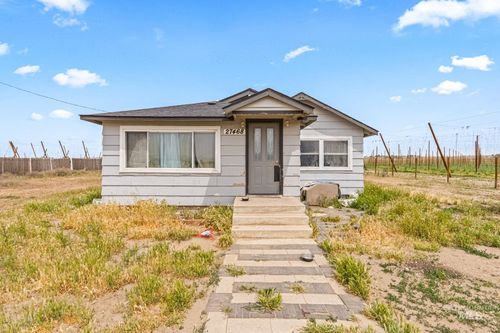 27468 Upper Pleasant Ridge Rd, Wilder, ID, 83676-5328 | Card Image
