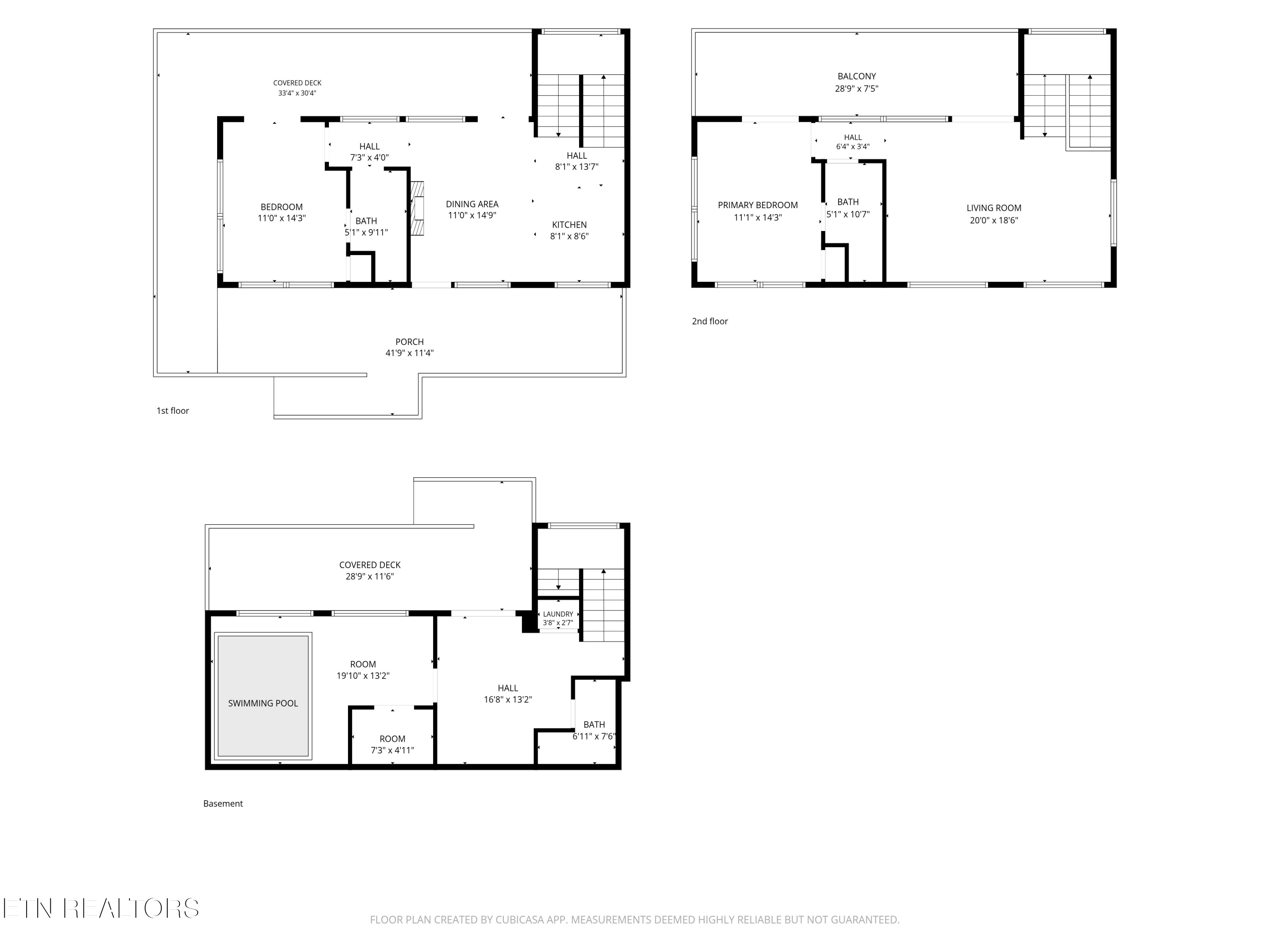 Residential in Sevierville 4