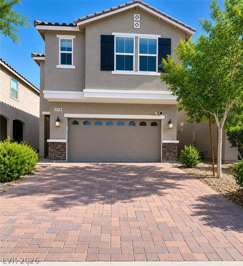 8768 Rio Andir Ave, Las Vegas, NV, 89148-5355 | Card Image