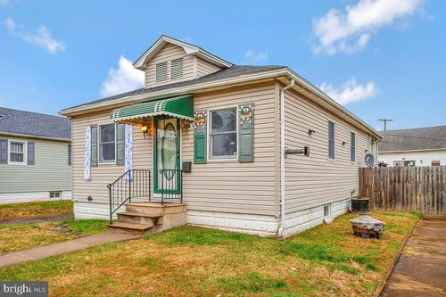 309 George Ave, ESSEX, MD, 21221-6640 | Card Image