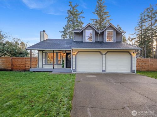 17019 11th Avenue Ct E, Spanaway, WA, 98387-7754 | Card Image