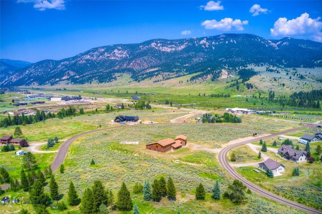 135 Twin Antler Dr, House other with 4 bedrooms, 5 bathrooms and null parking in Gallatin Gateway MT | Image 15