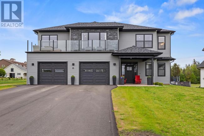 61 Trailview Dr, House other with 5 bedrooms, 3 bathrooms and null parking in Charlottetown PE | Image 40