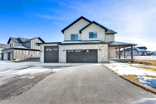 940 Hart Loop, Francis, UT, 84036 | Card Image