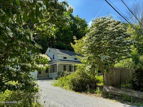 127 Monument Valley Rd, Great Barrington, MA, 01230-1465 | Card Image