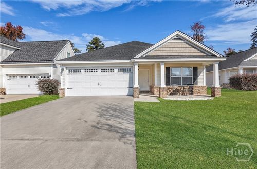 167 Fox Glen Ct, Port Wentworth, GA, 31407-3643 | Card Image