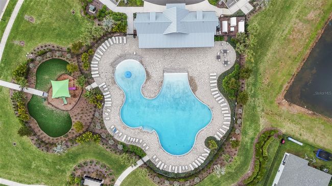 Resort Style Amenities | Image 63