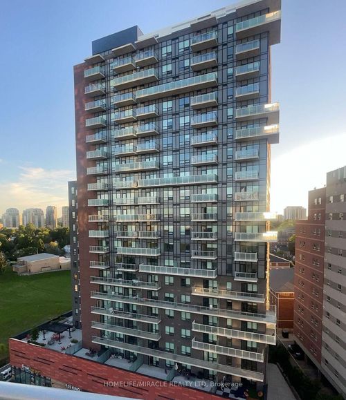 1206-158 King St N, Waterloo, ON, N2J0E5 | Card Image