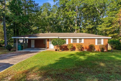 26 Frostwood Dr, North Little Rock, AR, 72120-1818 | Card Image