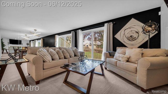 4013 Foxpointe Dr, Condo with 2 bedrooms, 3 bathrooms and null parking in West Bloomfield MI | Image 12