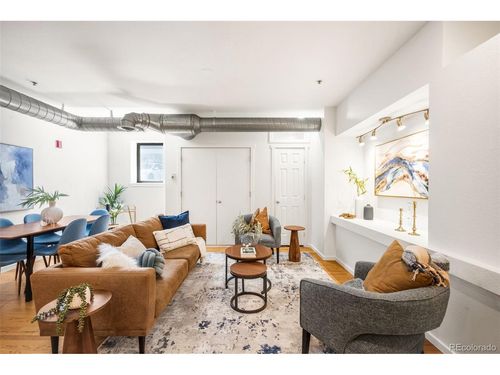 110-70 W 6th Ave, Denver, CO, 80204-5161 | Card Image