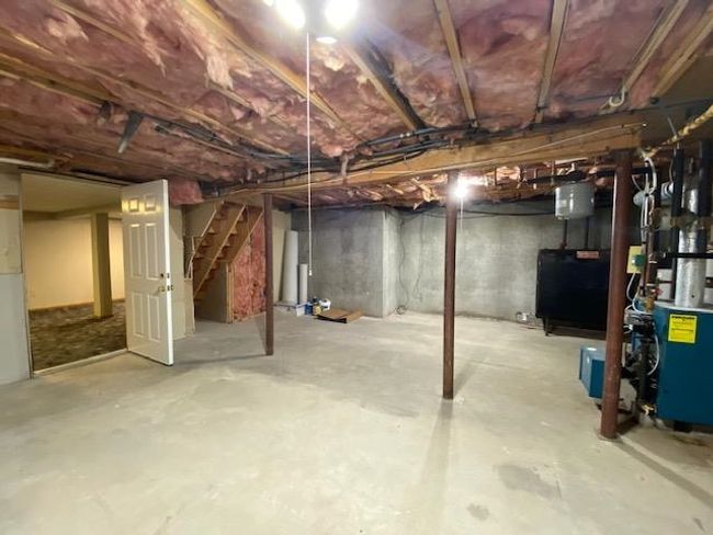 UNIT-4 - 439 N River Rd, Condo with 3 bedrooms, 2 bathrooms and null parking in Milford NH | Image 29