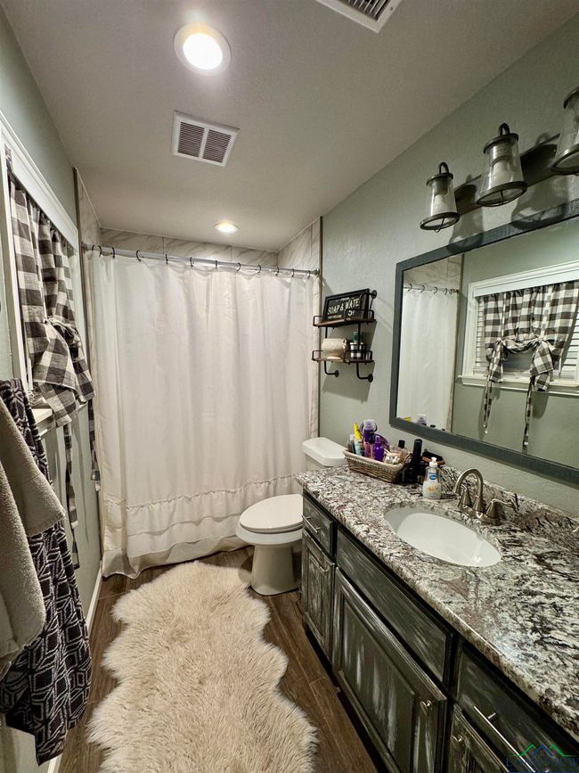 71 County Road 2936, House other with 3 bedrooms, 2 bathrooms and null parking in Hughes Springs TX | Image 18
