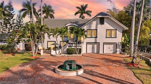 1205 Caloosa Dr, FORT MYERS, FL, 33901-6713 | Card Image