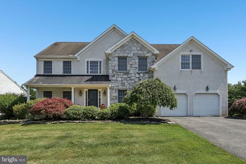 9 Wyeth Ln, Hockessin, DE, 19707-1043 | Card Image
