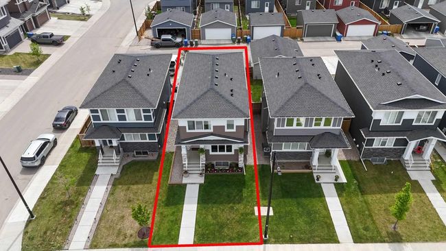 828 West Lakeview Drive, House other with 3 bedrooms, 3 bathrooms and 4 parking in Chestermere AB | Image 38