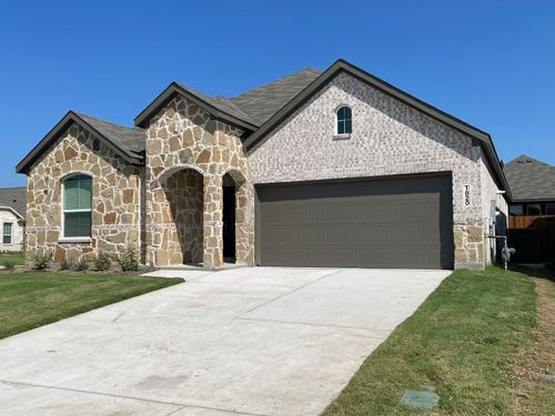 1820 Bog Spruce Ln, McKinney, TX, 75071-5347 | Card Image