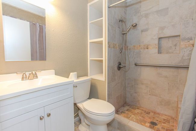 1 - 2607 Alamesa Dr, House other with 3 bedrooms, 2 bathrooms and 3 parking in Big Spring TX | Image 26