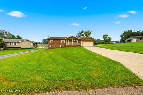 208 Overlook Dr, Loudon, TN, 37774-4895 | Card Image