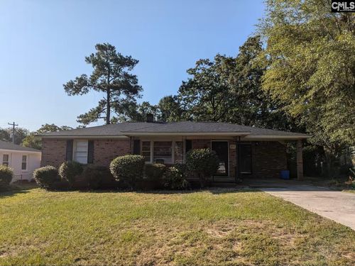 1407 Karlaney Ave, Cayce, SC, 29033-2601 | Card Image