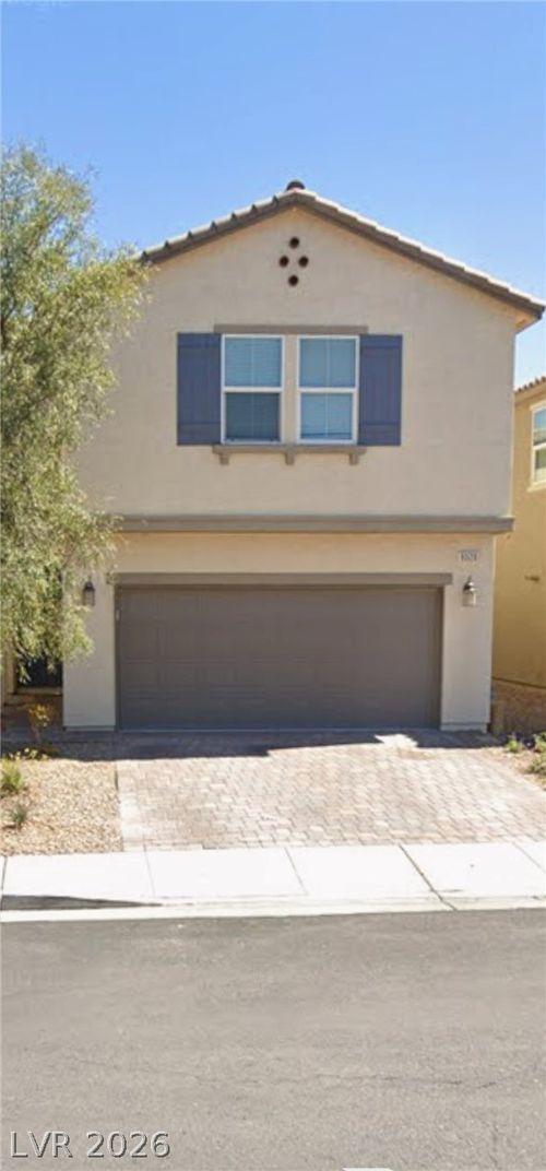 9320 Newbattle Street, Las Vegas, NV, 89178 | Card Image