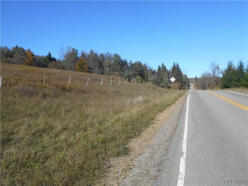 4738 Roszyk Hill Lot #1 Road, Machias, NY, 14101 | Card Image