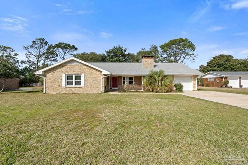 5063 Shoshone Dr, Pensacola, FL, 32507-8709 | Card Image