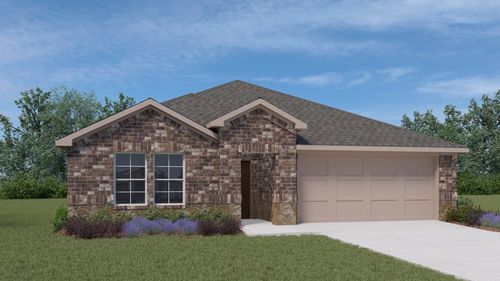 7424 Raynor Pl, Mckinney, TX, 75071-3796 | Card Image