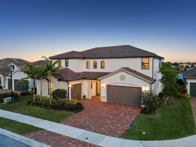 126 Crimson Isle Road, House other with 6 bedrooms, 5 bathrooms and null parking in Jupiter FL | Image 3