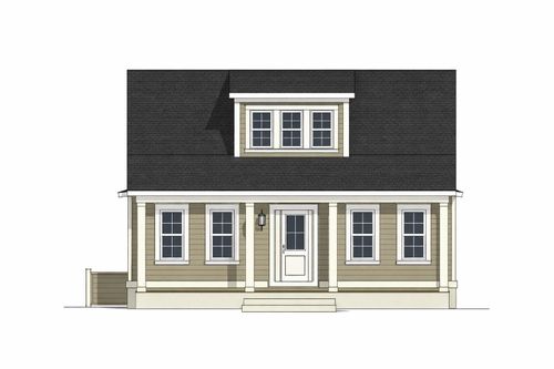 1423 Hunters Rest Dr, North Myrtle Beach, SC, 29582-6994 | Card Image