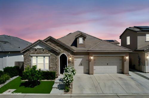 445 Bloom Ln, Clovis, CA, 93619-7478 | Card Image