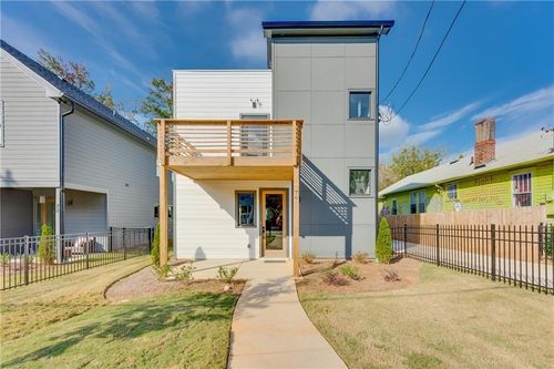 b-76 Mayson Ave Ne, Atlanta, GA, 30307-2838 | Card Image