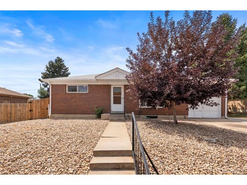 10761 Rosalie Dr, Northglenn, CO, 80233-3551 | Card Image
