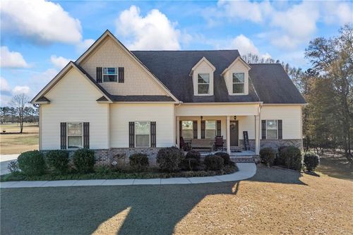 393 Old Good Hope Rd, Good Hope, GA, 30641-1301 | Card Image