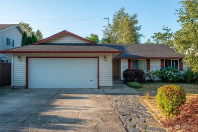 110 Decatur Drive, House other with 3 bedrooms, 2 bathrooms and 2 parking in Kelso WA | Image 1