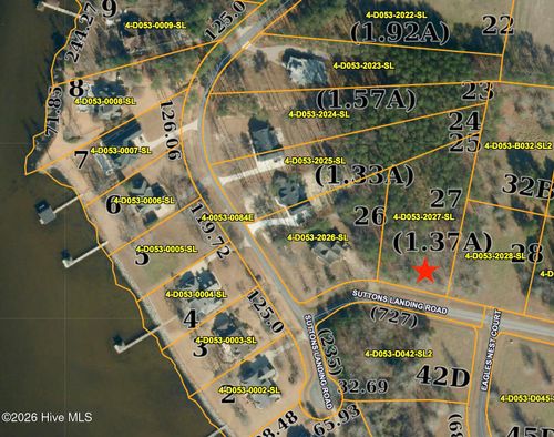 27 Suttons Landing Rd, Hertford, NC, 27944 | Card Image