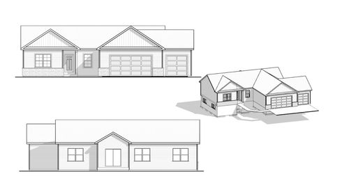 8611 Oak Park Cir, Minocqua, WI, 54548-8872 | Card Image