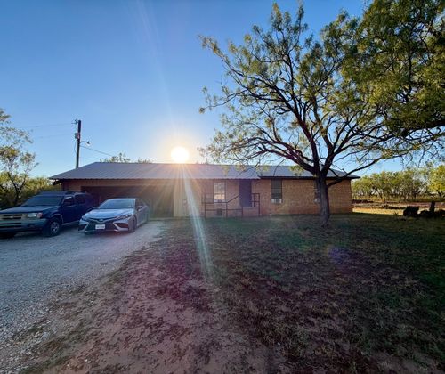 2740 County Road 320, Abilene, TX, 79601-8018 | Card Image