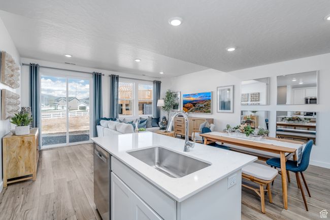 *Photo of model home, colors and finishes may vary* | Image 11