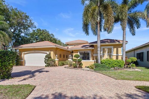 7046 Caviro Lane, Boynton Beach, FL, 33437 | Card Image