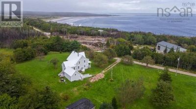 171 Round Bay Ferry Rd, House other with 4 bedrooms, 2 bathrooms and null parking in Round Bay NS | Image 3